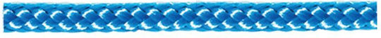 Vormann Vormann Rope Diameter 8mm Length 1m Blue