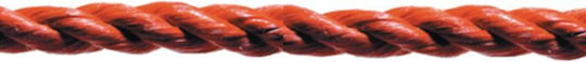Vormann Rope with Diameter 4mm and Length 1m