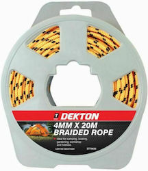 Dekton Dekton Rope Diameter 4mm with Length 20m