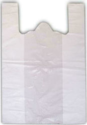 Plastic Packaging Bags Tank Top Type 21x36cm 1kg Plastic Packaging Bags Tank Top Type 21x36cm 1kg