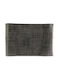 Fabric Placemats Gray 45x30cm 4pcs