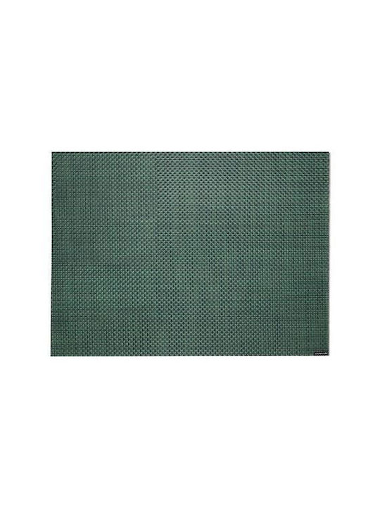 Chilewich Wicker Placemat Green