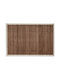 Excelsa Placemats Bambus Maro 45x30cm 1buc