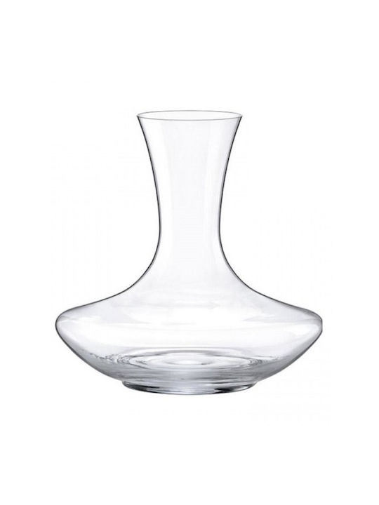 Crystal Wine Decanter 22cm 1500ml