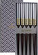 Cardinal Chopsticks Ξύλινα Καφέ