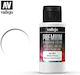 Acrylicos Vallejo Χρώμα Μοντελισμού σε Spray Λευκό 60ml