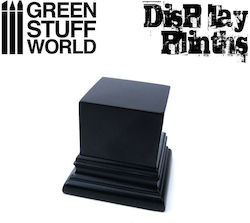 Green Stuff World Modeling Base