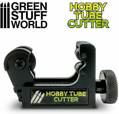 Green Stuff World Hobby Κόφτης Μοντελισμού 1τμχ