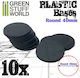 Green Stuff World Βάση Μοντελισμού No10 1τμχ