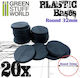 Green Stuff World Basis Modellierung No20 1Stück