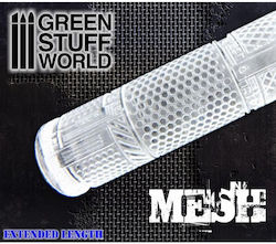 Green Stuff World Rolling Pins Modeling