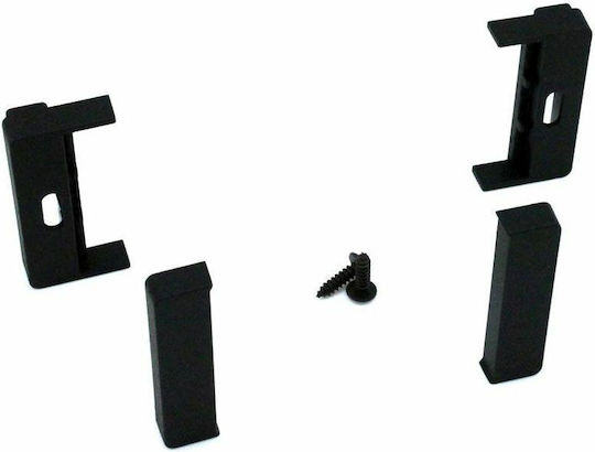 Connects2 Πρόσοψη 2 Din για Audi TT 1998 2006
