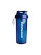 SmartShake Shaker Πρωτεΐνης ml Πλαστικό Μπλε