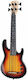 Harley Benton Bass Γιουκαλίλι