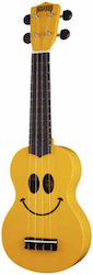 Mahalo Smiley Sopran Ukulele
