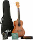 Kala Concert Ukulele