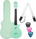 Cascha Konzert Ukulele