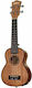 Cascha Soprano Ukulele
