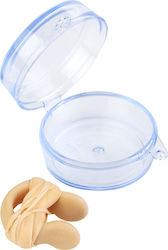 Spokey Schwimmnasenklammer Beige