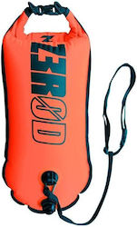 Z3r0d Safety Buoy 28lt Portocaliu Z3r0d Safety Buoy 28lt Portocaliu