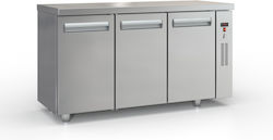 Inox Dobros Kühltheke Ohne Kompressor Inox Dobros Kühltheke Ohne Kompressor