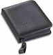 Kaweco Leather Pen Holder Suitable for 20 Pens Black