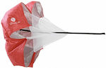 Sveltus Speed Parachutes Red