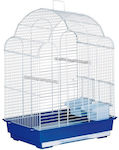 Copele Bird Cage 42x30x57cm. ΔΙΑΣΤΆΣΕΩΝ:42X30X57CM