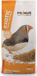 Benelux Exotisches Vogelfutter 1kg