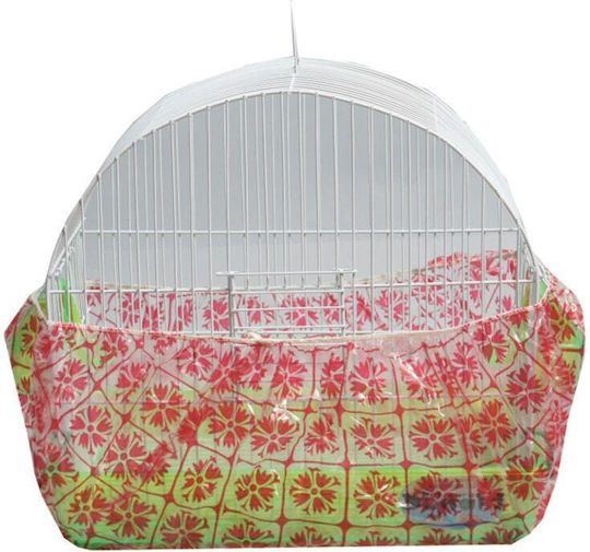 Donald Pet Care Geantă pentru Colivie Pasari 35x20cm