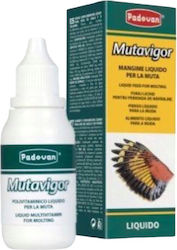 Padovan Vitamin for Birds 30ml 10gr