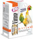 Lolo Pets Calcium Mineral Block for Songbirds 190gr