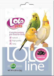 Lolo Pets Vitamin for Songbirds 8g