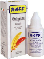 Raff Vitamin for Birds 25ml