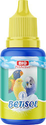 Bio Petactive Vitamin Für Kanarische Inseln 30ml Bio Petactive Vitamin Für Kanarische Inseln 30ml