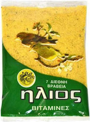 Ιlios Ekdotiki Vitamin for Birds 100gr