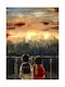 I-gallery 90x130cm
