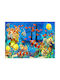 I-gallery Copilăresc Tablou pe Pânză 30x20buc