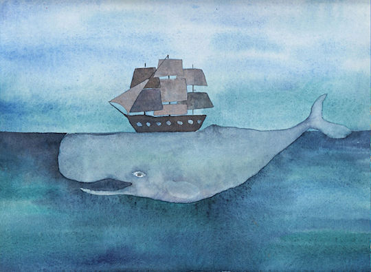 I-gallery 70x50cm