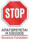 Road Sign «STOP»