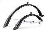 Simpla UB464169 Bicycle Mudguard