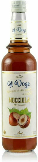 Distillati Group Srl Σιρόπι για Κοκτέιλ Il Doge με Γεύση Φουντούκι 700ml