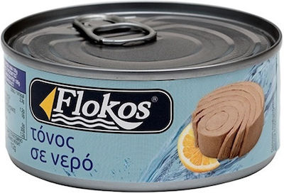 Tuna Fish 160gr