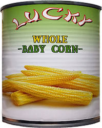 Lucky Brand Corn 2900gr