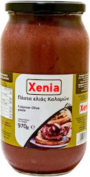 Xenia Olive Paste 970gr 1000ml Xenia Olive Paste 970gr 1000ml