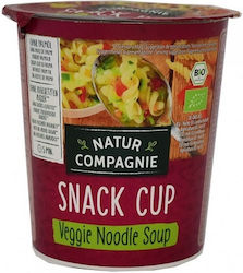 Natur Compagnie Noodles 50gr