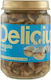 Delicious Μύδια 130gr