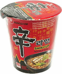 Nongshim Soup 68gr