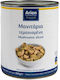 Arion Food Mushrooms 800gr
