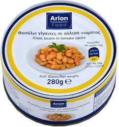 Arion Food Φασόλια 280gr Arion Food Φασόλια 280gr
